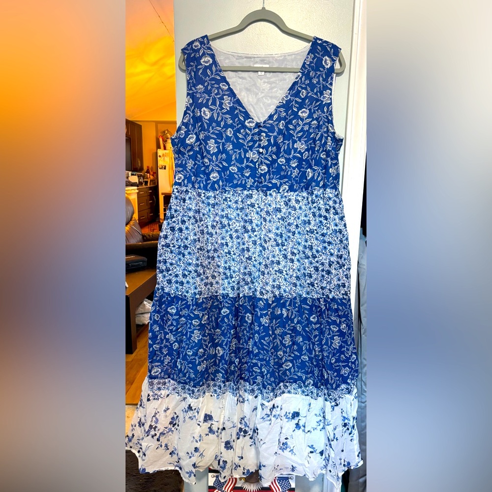 J. Jill dress